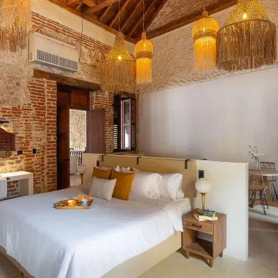 Hotel Voilá Getsemaní by Huespedia Hotels near Centenary Park