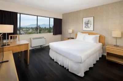 Cassandra Hotel Hotels in Burnaby