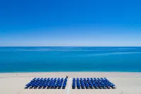 Cala Luas Resort - sul mare
