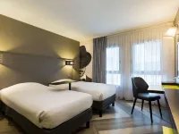 Ibis Styles Nice Vieux-Port Hotel a Nizza