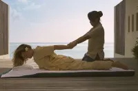 Summer Island Maldives - spa