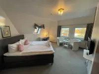 Schollers Restaurant & Hotel Hotels in Rendsborg