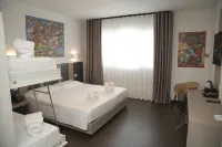 โรงแรม โมซาโอ