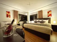 Allincay Cusco Apart Hotel