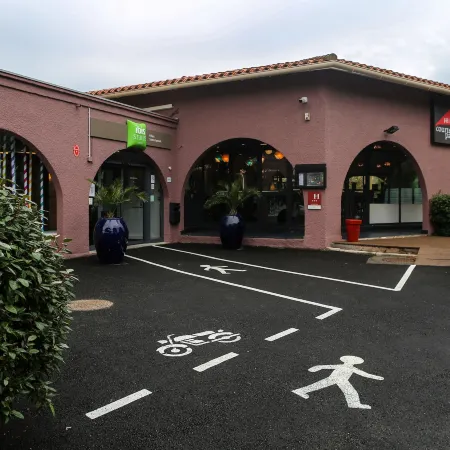 Ibis Styles Fréjus Saint-Raphaël