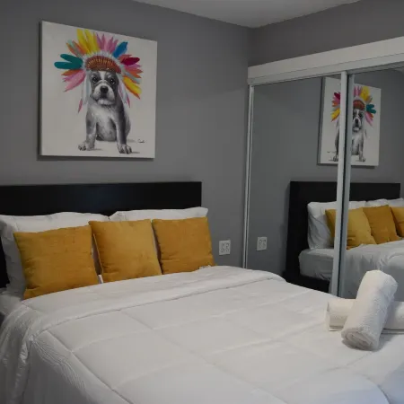 Calizo VIP Guest House