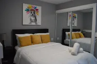 Calizo VIP Guest House Hotels in Fajardo