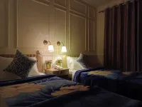 Pamir Riverside Hotels in Chitral