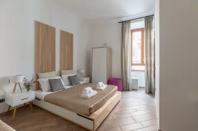 Flaminiarooms Hotel a Flaminio Parioli