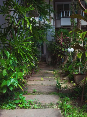 รูปภาพของโรงแรมฐานทิพย์ บีช รีสอร์ท