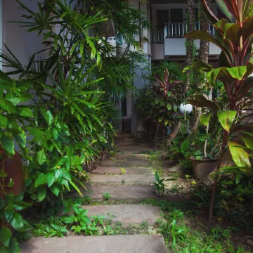 Thanthip Beach Resort Patong