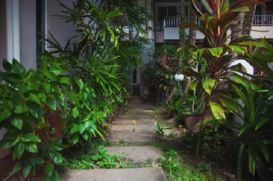 Thanthip Beach Resort Patong