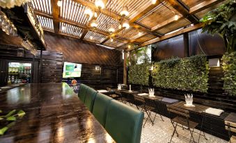 Montefiore 16 - Urban Boutique Hotel
