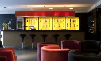 Hotel Món Sant Benet - bar