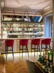 Relais & Chateaux Villa Crespi - 5-Star