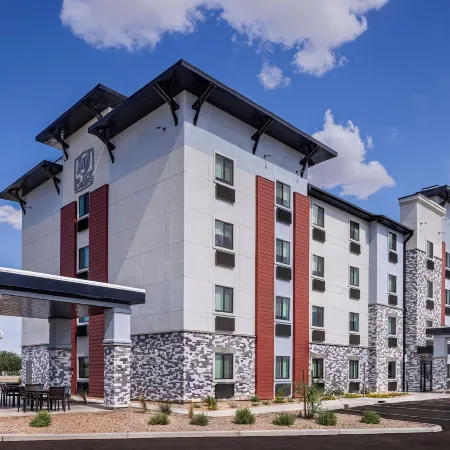 My Place Hotel-Tucson South, AZ