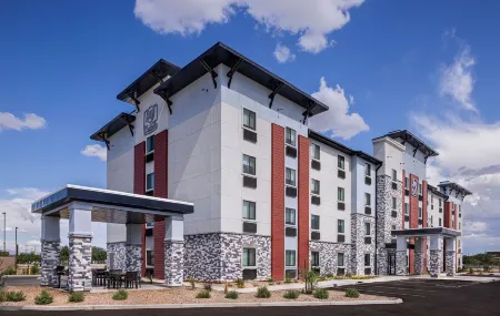 My Place Hotel-Tucson South, AZ