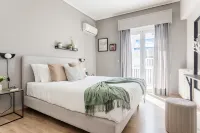 Central Cozy Apartments in Plaka by Upstreet