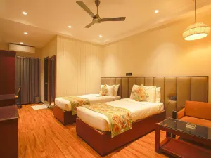 The Cindrella Hotel