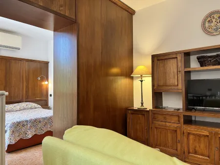 Provenzano Studios Отели рядом с достопримечательностью «Городской Музей»