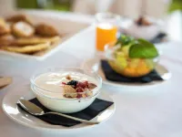 Lake Garda Resort Hotels in Moniga del Garda