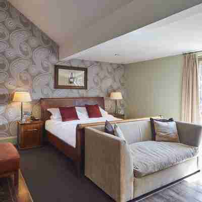 Hotel du Vin Newcastle Rooms