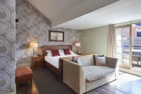 Hotel du Vin Newcastle Hôtels à : Newcastle