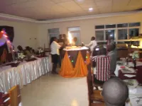 Wagga Resort Hotel Hotels in Kashari