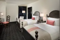 ホテル バレンシア リバーウォーク