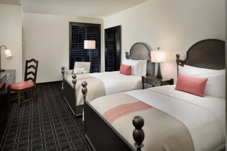 Hotel Valencia Riverwalk