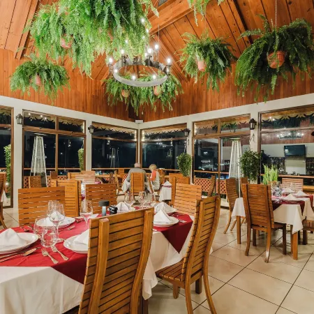 Ficus Sunset Suites