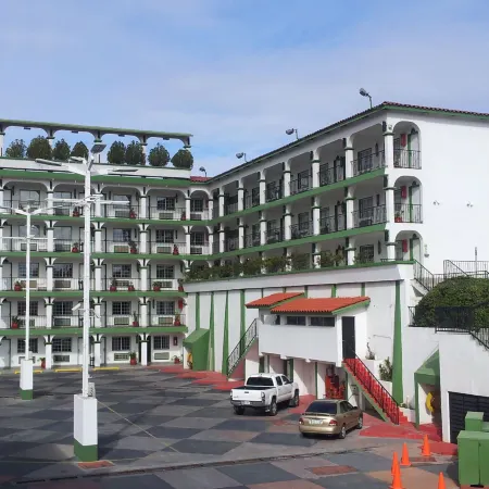 Hotel Marques de Cima
