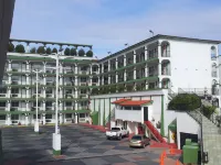 錫馬馬可斯飯店