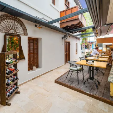 Melisa Boutique Hotel & Spa