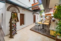 Melisa Boutique Hotel & Spa