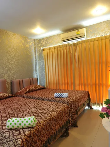 รูปภาพของเอ็นสิริรีสอร์ทแอนด์โฮเต็ล