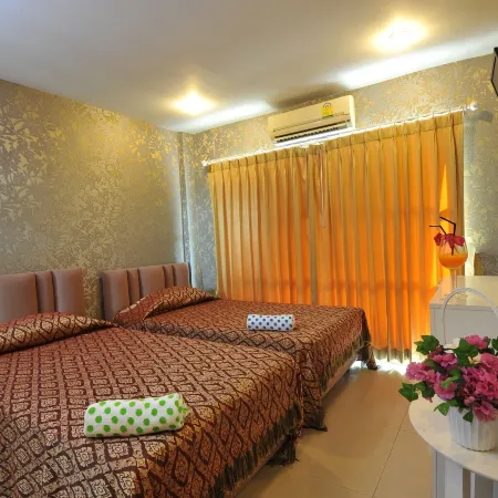 Nsiri Resort & Hotel