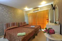 Nsiri Resort & Hotel