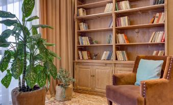Garden Hotel & Spa