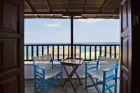 Flamingo Hotel Pelion - Seaside Superior Studios & Suites - con vistas al mar