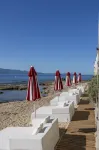 Hôtel les Mouettes - Teritoria - Beach