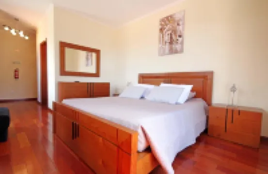 大地平線之家酒店