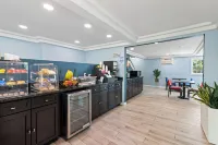 Knight's Inn Boston/Danvers