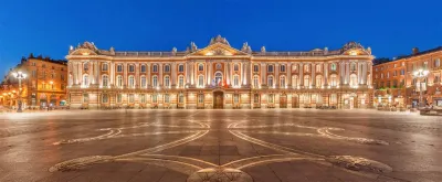 Pullman Toulouse Airport Hotels near Old Wings Toulouse