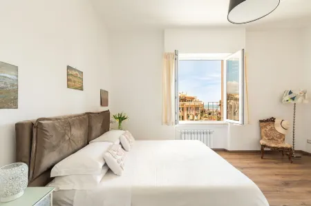 Guest House Maison 6