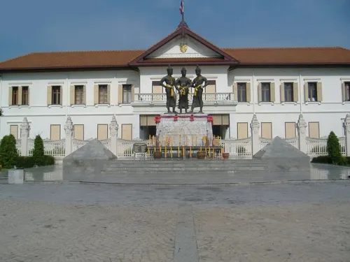 Varada Place Hotels in Chiang Mai