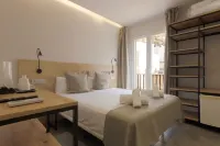 Hotel la Milagrosa
