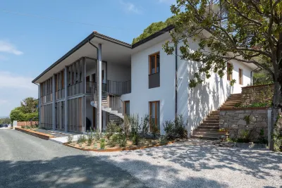 Villa Curiel Hotels in Marina di Castagneto Carducci