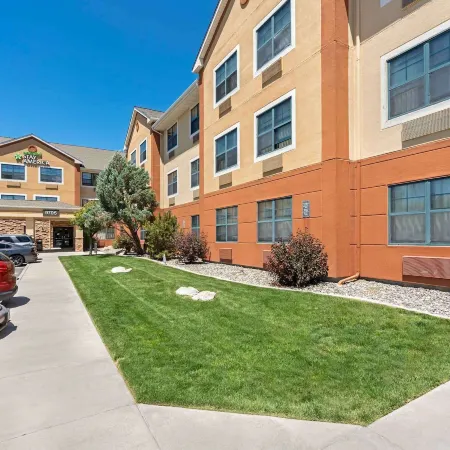 Extended Stay America Suites - Reno - South Meadows