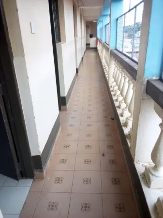 Mombasa Guest House Отели в г. Кутус